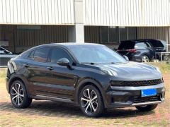 Lynk & Co 05 2.0T AWD Jin Halo - ფოტო 3