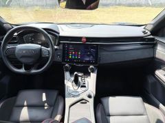 Lynk & Co 05 2.0T AWD Jin Halo - ფოტო 5