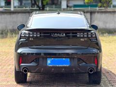 Lynk & Co 05 2.0T AWD Jin Halo - ფოტო 8