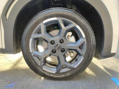 BYD Seagull Smart Drive Edition 405km Edition - ფოტო 6