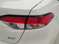 Toyota Levin 185T Luxury Edition - фото 5