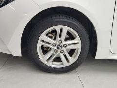 Toyota Levin 185T Luxury Edition - фото 6