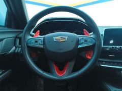 Cadillac CT4 25T Stylish Edition - ფოტო 18