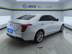 Cadillac CT4 25T Stylish Edition - ფოტო 2