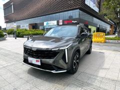 Geely Boyue COOL 1.5T Smart - фото 1