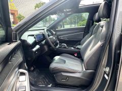 Geely Boyue COOL 1.5T Smart - фото 11