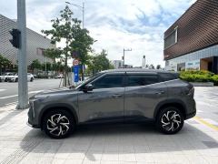 Geely Boyue COOL 1.5T Smart - фото 13
