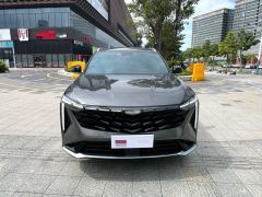 Geely Boyue COOL 1.5T Smart - фото 2