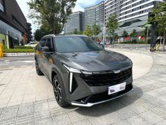 Geely Boyue COOL 1.5T Smart - фото 3