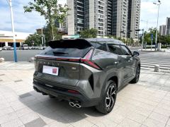 Geely Boyue COOL 1.5T Smart - фото 7