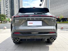 Geely Boyue COOL 1.5T Smart - фото 8
