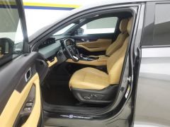 Changan UNI-K 2.0T 2WDPremium Version - photo 14