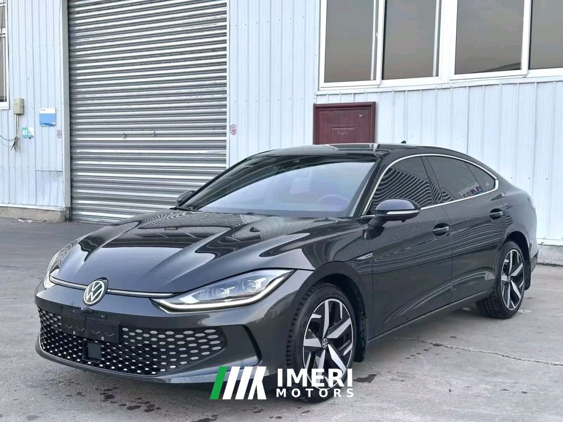 Volkswagen Lamando L 280TSI Edition - ავტომობილი ჩინეთიდან