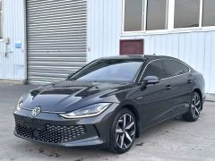 Volkswagen Lamando L 280TSI Edition - ფოტო 1