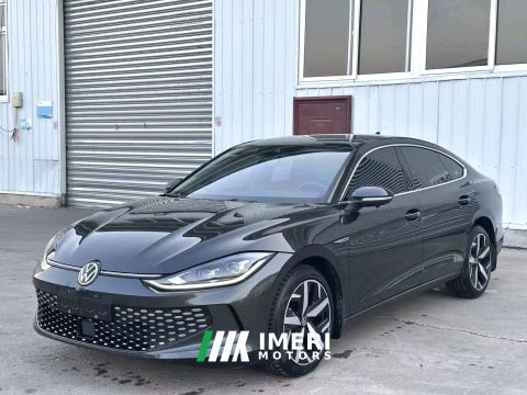 2024 Volkswagen Lamando L 280TSI Edition - ავტომობილი ჩინეთიდან