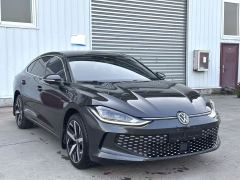 Volkswagen Lamando L 280TSI Edition - ფოტო 3