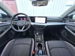 Volkswagen Lamando L 280TSI Edition - ფოტო 4