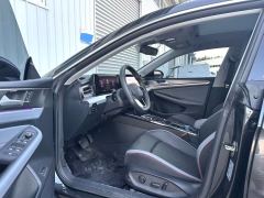 Volkswagen Lamando L 280TSI Edition - ფოტო 6