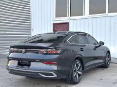 Volkswagen Lamando L 280TSI Edition - ფოტო 7
