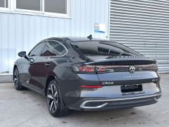 Volkswagen Lamando L 280TSI Edition - ფოტო 8
