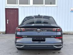 Volkswagen Lamando L 280TSI Edition - ფოტო 9