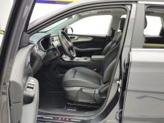 Roewe RX5 PLUS 330TGI Edition - фото 14