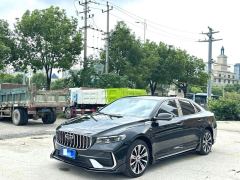 Geely Xingui 1.5T Edition - фото 1