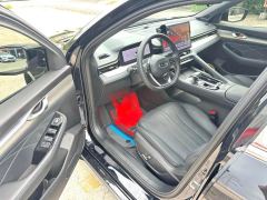 Geely Xingui 1.5T Edition - фото 3