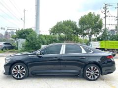 Geely Xingui 1.5T Edition - фото 4