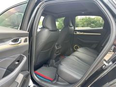 Geely Xingui 1.5T Edition - фото 5