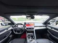 Geely Xingui 1.5T Edition - фото 6