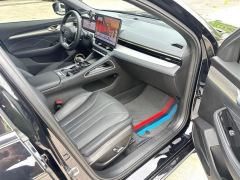 Geely Xingui 1.5T Edition - фото 7