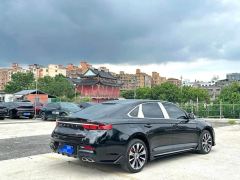 Geely Xingui 1.5T Edition - фото 8