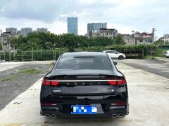 Geely Xingui 1.5T Edition - фото 9