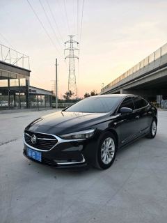 Buick Lacrosse Junyue 552T Luxury Edition - photo 1