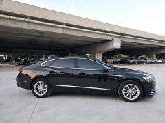 Buick Lacrosse Junyue 552T Luxury Edition - photo 3