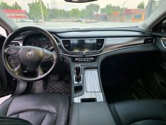 Buick Lacrosse Junyue 552T Luxury Edition - photo 6