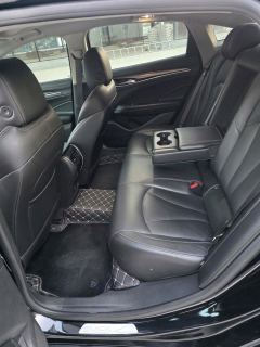 Buick Lacrosse Junyue 552T Luxury Edition - photo 7