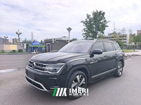 2022 Volkswagen Teramont 380TSI 4WD Prestige Luxury Edition - ავტომობილი ჩინეთიდან