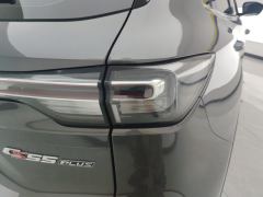 Changan CS55PLUS 1.5T Version - фото 5