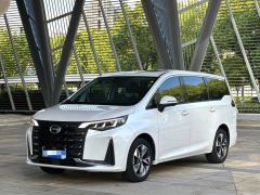 GAC Aion M6 Pro 270T Luxury Edition - ფოტო 1