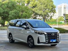 GAC Aion M6 Pro 270T Luxury Edition - ფოტო 2