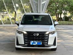 GAC Aion M6 Pro 270T Luxury Edition - ფოტო 3