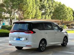 GAC Aion M6 Pro 270T Luxury Edition - ფოტო 4