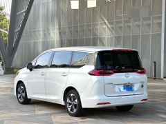 GAC Aion M6 Pro 270T Luxury Edition - ფოტო 6