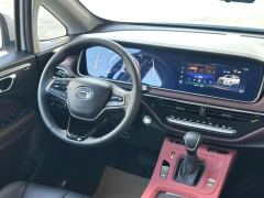 GAC Aion M6 Pro 270T Luxury Edition - ფოტო 8