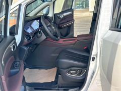 GAC Aion M6 Pro 270T Luxury Edition - ფოტო 9