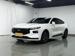 Ford Mondeo EcoBoost 180 Luxury Edition - фото 1