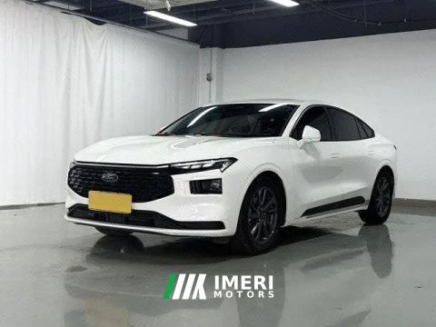 2023 Ford Mondeo EcoBoost 180 Luxury Edition - car from China