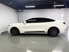 Ford Mondeo EcoBoost 180 Luxury Edition - фото 4